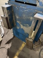 12" x .21" Coe Press Equipment #CPRF-SM-212, servo feeder with controller, 0" - 99.9" feed length, 367 FPM - Image 10