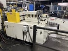 6000 lb. Coe Press Equipment #CPRF-518/CPPS-350-12/CPR-DE-PO-06018, double end coil reel & power - Image 4
