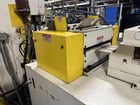 6000 lb. Coe Press Equipment #CPRF-518/CPPS-350-12/CPR-DE-PO-06018, double end coil reel & power - Image 6