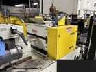 6000 lb. Coe Press Equipment #CPRF-518/CPPS-350-12/CPR-DE-PO-06018, double end coil reel & power - Image 9