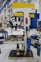 Avey #VSA, drill press, Size 2, S/N A85062 - Image 3