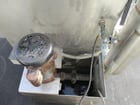 Hydro-Blast #45, automatic parts cleaning machine, all stainless steel - Image 8