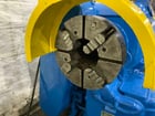 27-1/2" x 72" Lodge & Shipley #25, hollow spindle engine lathe, 20" swing over cross slide, 4-jaw 21" chuck - Image 7