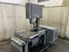 18" x 20" Marvel #Series-81, tilt frame vertical band saw, 14' 6" x 1" blade, manual tilt, 1980' s - Image 2