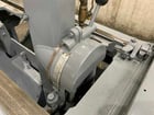 18" x 20" Marvel #Series-81, tilt frame vertical band saw, 14' 6" x 1" blade, manual tilt, 1980' s - Image 7
