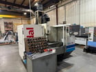 Fadal #VMC4020HT, 40" X, 20" Y, 20" Z 21 automatic tool changer, 10000 RPM, 2004 - Image 1
