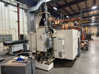 Fadal #VMC4020HT, 40" X, 20" Y, 20" Z 21 automatic tool changer, 10000 RPM, 2004 - Image 2