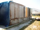 28000 KW General Electric, Frame 5P, dual fuel, 13800 Volts - Image 1