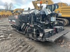 Lee-Boy 8520C, Asphalt Paver, 939 hours, S/N: 354434, 2023 - Image 2