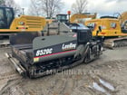 Lee-Boy 8520C, Asphalt Paver, 939 hours, S/N: 354434, 2023 - Image 4