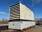 750 KW Cummins #DQFFA, diesel generator set, 277/480 Volts, 468 hours, 1490 HP @ 1800 RPM, QST30-G5 NR2 - Image 2