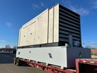 750 KW Cummins #DQFFA, diesel generator set, 277/480 Volts, 468 hours, 1490 HP @ 1800 RPM, QST30-G5 NR2 - Image 3