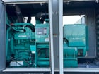 750 KW Cummins #DQFFA, diesel generator set, 277/480 Volts, 468 hours, 1490 HP @ 1800 RPM, QST30-G5 NR2 - Image 6