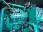 750 KW Cummins #DQFFA, diesel generator set, 277/480 Volts, 468 hours, 1490 HP @ 1800 RPM, QST30-G5 NR2 - Image 7