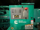 750 KW Cummins #DQFFA, diesel generator set, 277/480 Volts, 468 hours, 1490 HP @ 1800 RPM, QST30-G5 NR2 - Image 8
