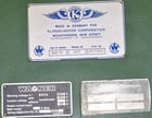 10" Wagner #WAS70, automatic cold saw, 460 V. - Image 5