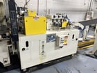 6000 lb. Coe Press Equipment #CPRF-518/CPPS-350-12/CPR-DE-PO-06018, servo feedline, 12" x .187" stock, 72" - Image 6