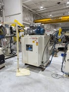 6000 lb. Coe Press Equipment #CPRF-518/CPPS-350-12/CPR-DE-PO-06018, servo feedline, 12" x .187" stock, 72" - Image 9