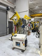 6000 lb. Coe Press Equipment #CPRF-518/CPPS-350-12/CPR-DE-PO-06018, servo feedline, 12" x .187" stock, 72" - Image 11