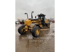 Caterpillar 140M, Motor Grader, 9045 hours, S/N: N9J00910, 2018 - Image 1
