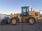Cat 926M QC 3V, Wheel Loader, 571 hours, S/N: W5L02469, 2022 - Image 2