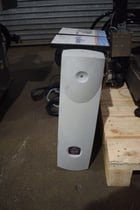 5.5 KIP (25kN), Instron #8872, Dynamic Fatigue Testing System, 2 columns, 18" between columns - Image 5