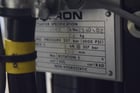 5.5 KIP (25kN), Instron #8872, Dynamic Fatigue Testing System, 2 columns, 18" between columns - Image 9