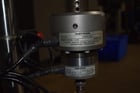 5.5 KIP (25kN), Instron #8872, Dynamic Fatigue Testing System, 2 columns, 18" between columns - Image 10