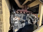 100 KW John Deere #IRG125, diesel rental generator, sound house enclosure, 240/480 Volts, 10857 hours, 2007 - Image 7