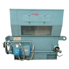 800 HP 3569 RPM Teco WS-HL, Frame 3510, 4160 Volts, 2019 - Image 2