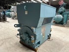 800 HP 3569 RPM Teco WS-HL, Frame 3510, 4160 Volts, 2019 - Image 6