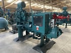 Frick #TDSL193L, rotary screw compressor, 3500 RPM, 300 psig, R717, Quantum HD Micro Control panel, 2004 - Image 4
