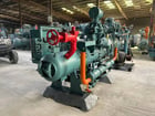 Frick #TDSL193L, rotary screw compressor, 3500 RPM, 300 psig, R717, Quantum HD Micro Control panel, 2004 - Image 8