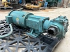 2" Viking #AV648, rotary gear pump, 5 HP @ 1160 RPM, 208-230/460 V., 2024 - Image 5