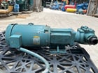 2" Viking #AV648, rotary gear pump, 5 HP @ 1160 RPM, 208-230/460 V., 2024 - Image 7