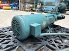 2" Viking #AV648, rotary gear pump, 5 HP @ 1160 RPM, 208-230/460 V., 2024 - Image 8
