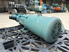 2" Viking #AV648, rotary gear pump, 5 HP @ 1160 RPM, 208-230/460 V., 2024 - Image 9