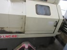 Lico #LNC-42, horizontal turning center, great deal - Image 5