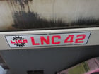 Lico #LNC-42, horizontal turning center, great deal - Image 6