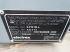 Electrox #Scriba, laser marker, 208/480 V., S/N AO546, 1999 - Image 2