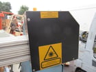 Electrox #Scriba, laser marker, 208/480 V., S/N AO546, 1999 - Image 9