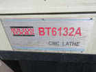 Bolton Tools #BT6132A / CJK6132, CNC lathe, GSK CNC 980TDb Control, 2012 - Image 2