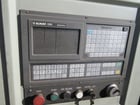 Bolton Tools #BT6132A / CJK6132, CNC lathe, GSK CNC 980TDb Control, 2012 - Image 8