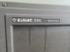 Bolton Tools #BT6132A / CJK6132, CNC lathe, GSK CNC 980TDb Control, 2012 - Image 9