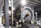 11400 HP @ 1800 RPM, Voith Vorecon #RWE-12F7, Planetary Gearbox Rotating Assembly, CW Rotation, 2.8:1 Ratio - Image 8