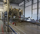 7300 HP @ 1786 RPM, Voith Vorecon #RWE11F6, Planetary Gear Increaser Gearbox, 2.89:1 Ratio, 5170 RPM max - Image 4