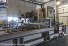 7300 HP @ 1786 RPM, Voith Vorecon #RWE11F6, Planetary Gear Increaser Gearbox, 2.89:1 Ratio, 5170 RPM max - Image 5