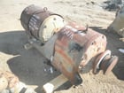 15 HP @ 575 RPM, Falk, Planetary Gearbox, Frame 1056, 5.84:1 Ratio, 2300 RPM Output - Image 3
