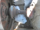 15 HP @ 575 RPM, Falk, Planetary Gearbox, Frame 1056, 5.84:1 Ratio, 2300 RPM Output - Image 6
