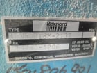 Hansen #SFN55B16M-213T, Planetary Gearbox, speed reducer, 15.82:1 Ratio - Image 5